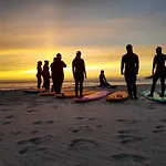 Lodge Unstad Arctic