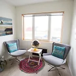 Unstad Arctic Lodge *