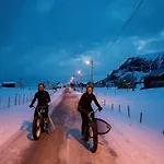 Unstad Arctic *