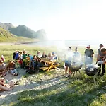 Unstad Arctic Lodge