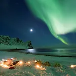 Unstad Arctic Lodge *