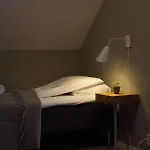 Lodge Unstad Arctic Unnstad