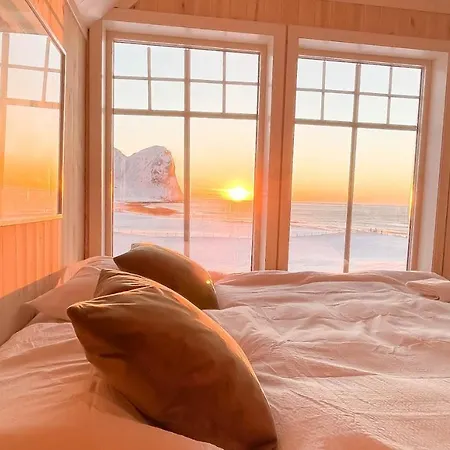 Unstad Arctic * Unnstad