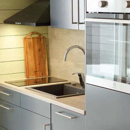 Lodge Unstad Arctic *