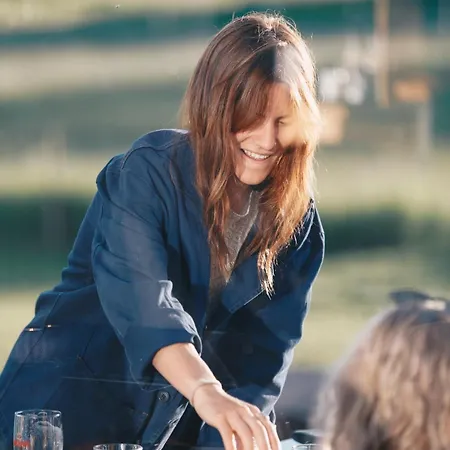 Lodge Unstad Arctic *