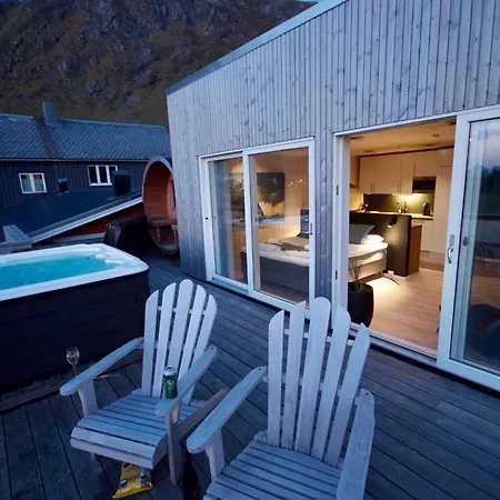 Unstad Arctic Unnstad
