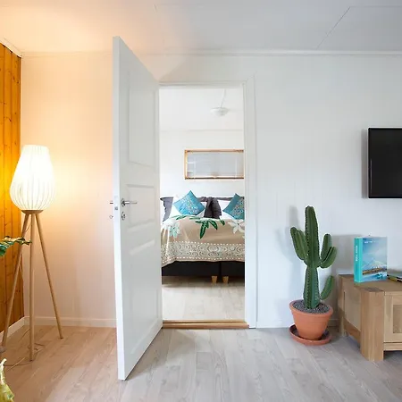 Lodge Unstad Arctic *