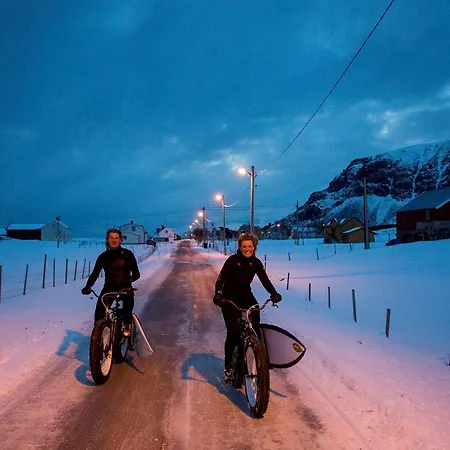 Unstad Arctic *