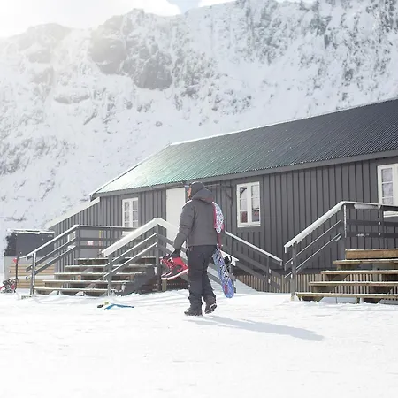 Unstad Arctic *