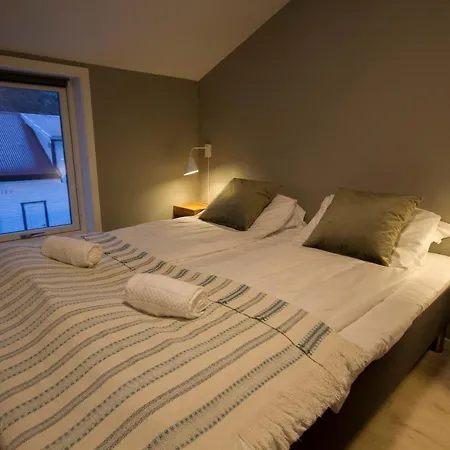 Unstad Arctic * Unnstad