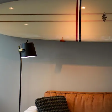 Lodge Unstad Arctic *