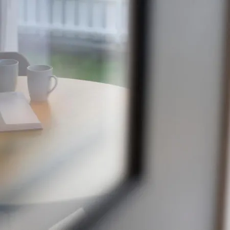 Unstad Arctic Lodge Unnstad