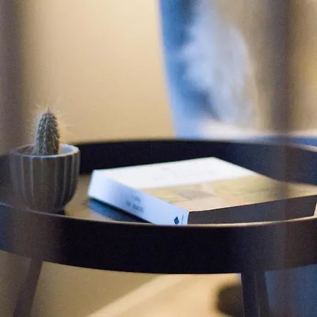 Lodge Unstad Arctic *