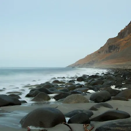 Lodge Unstad Arctic *