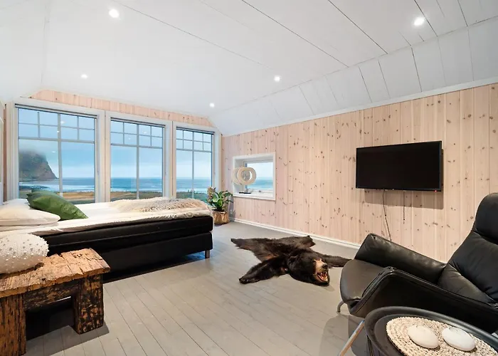 Unstad Arctic * Unnstad