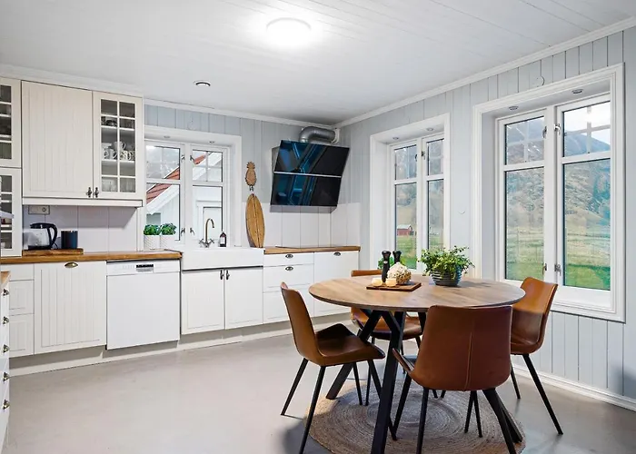 Unstad Arctic * Unnstad