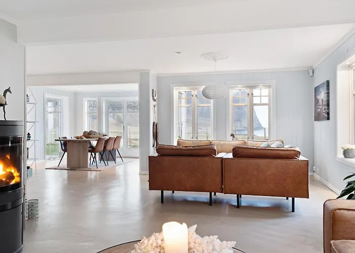 Unstad Arctic Unnstad