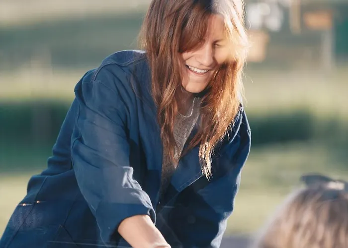 Lodger Unstad Arctic *