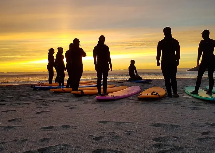 Lodger Unstad Arctic