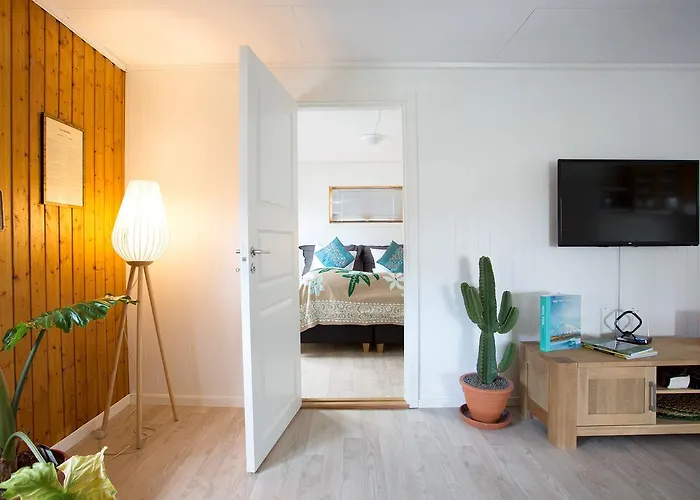 Lodger Unstad Arctic *