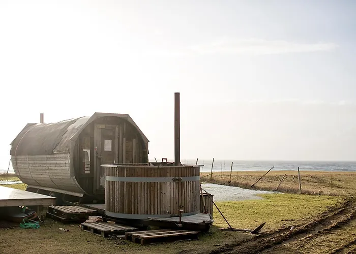 Unstad Arctic Unnstad