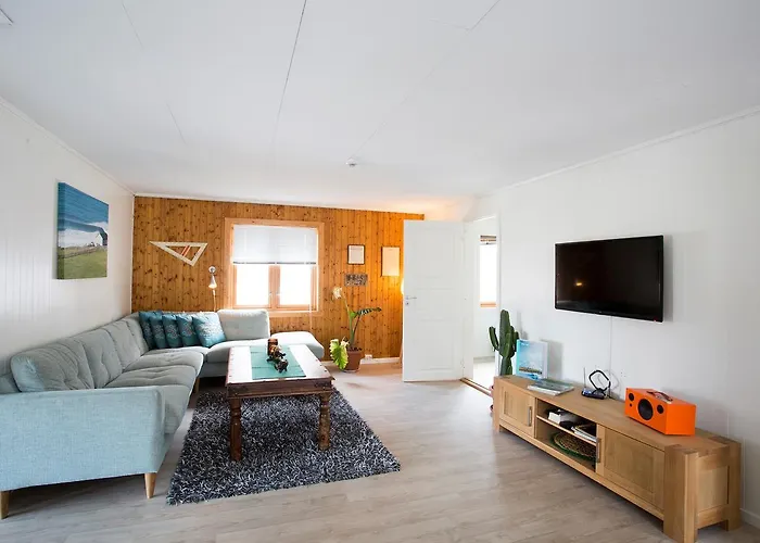 Unstad Arctic * Unnstad