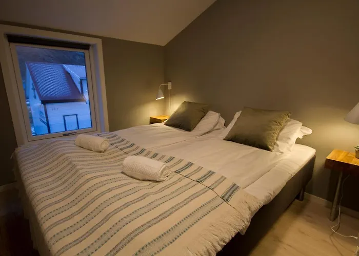 Unstad Arctic * Unnstad