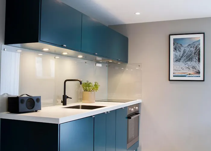 Unstad Arctic Lodger