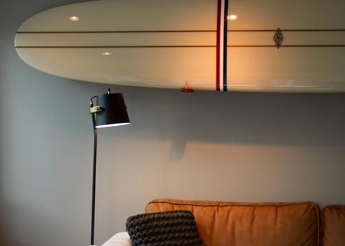 Lodger Unstad Arctic *