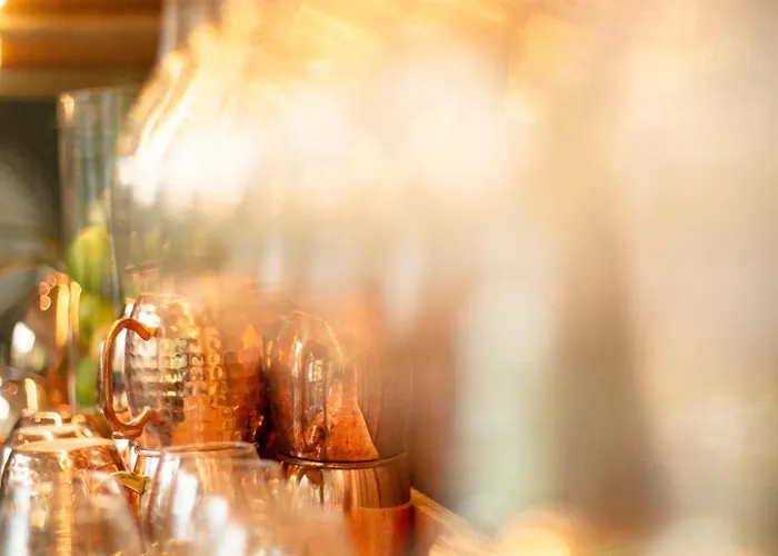 Lodger Unstad Arctic Unnstad