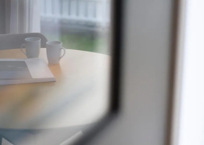 Unstad Arctic Lodger Unnstad