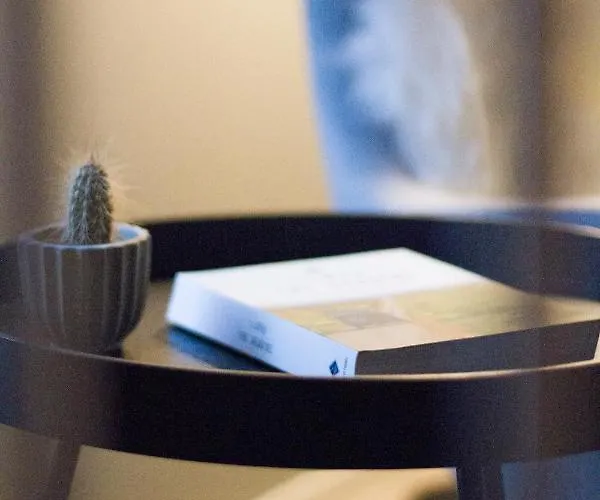 Lodger Unstad Arctic *