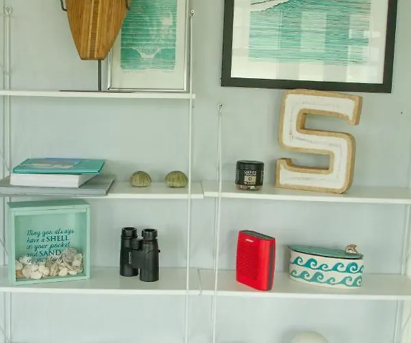 Lodger Unstad Arctic