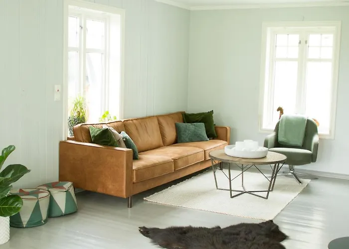 Unstad Arctic Unnstad