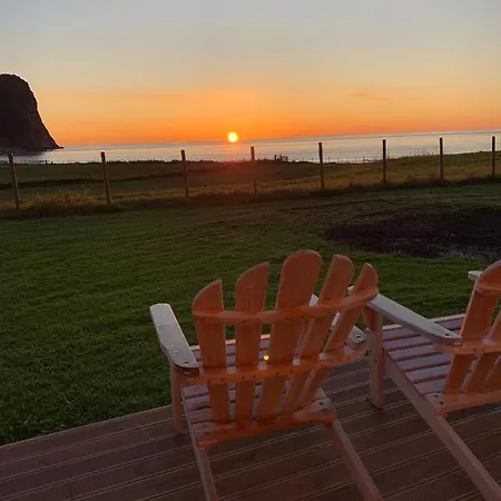 Unstad Arctic * Unnstad