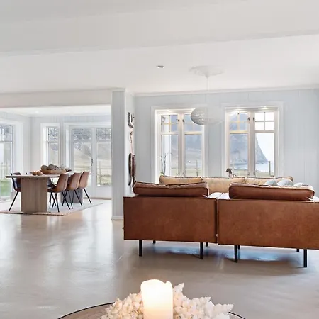 Unstad Arctic Unnstad