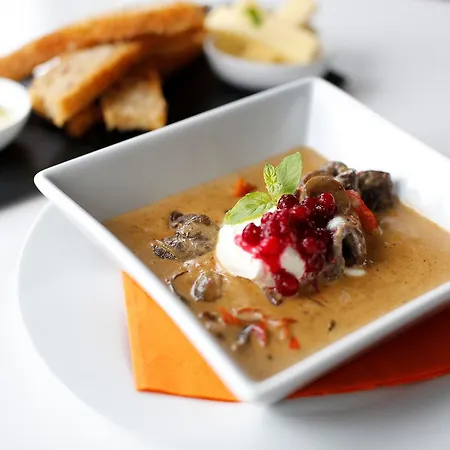 Hytte Unstad Arctic *