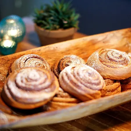 Hytte Unstad Arctic Unnstad