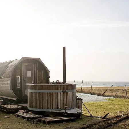 Unstad Arctic Unnstad