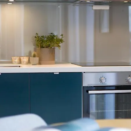 Unstad Arctic Hytte *