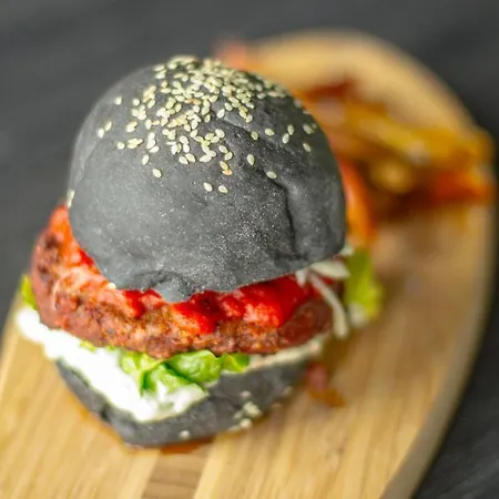 Hytte Unstad Arctic Unnstad